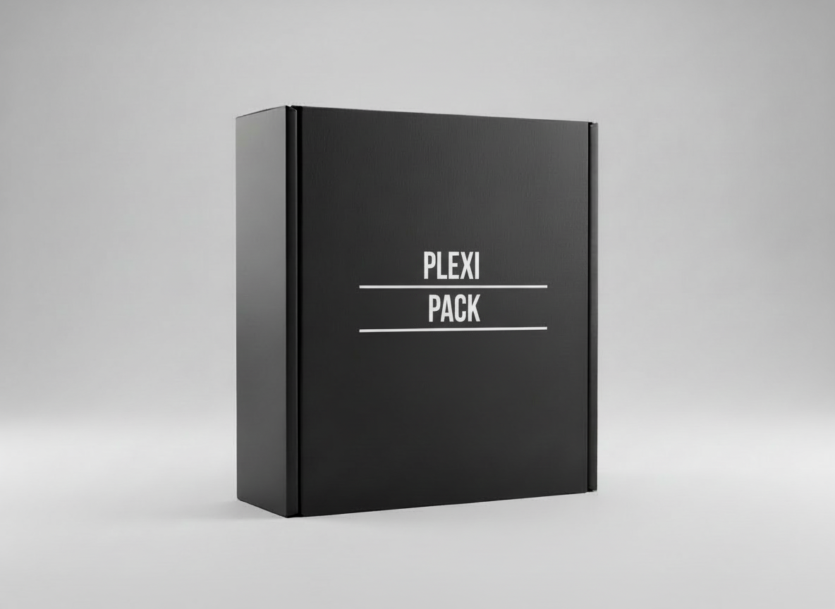 Tone Vault Profiles: 1959 HW Plexi Pack