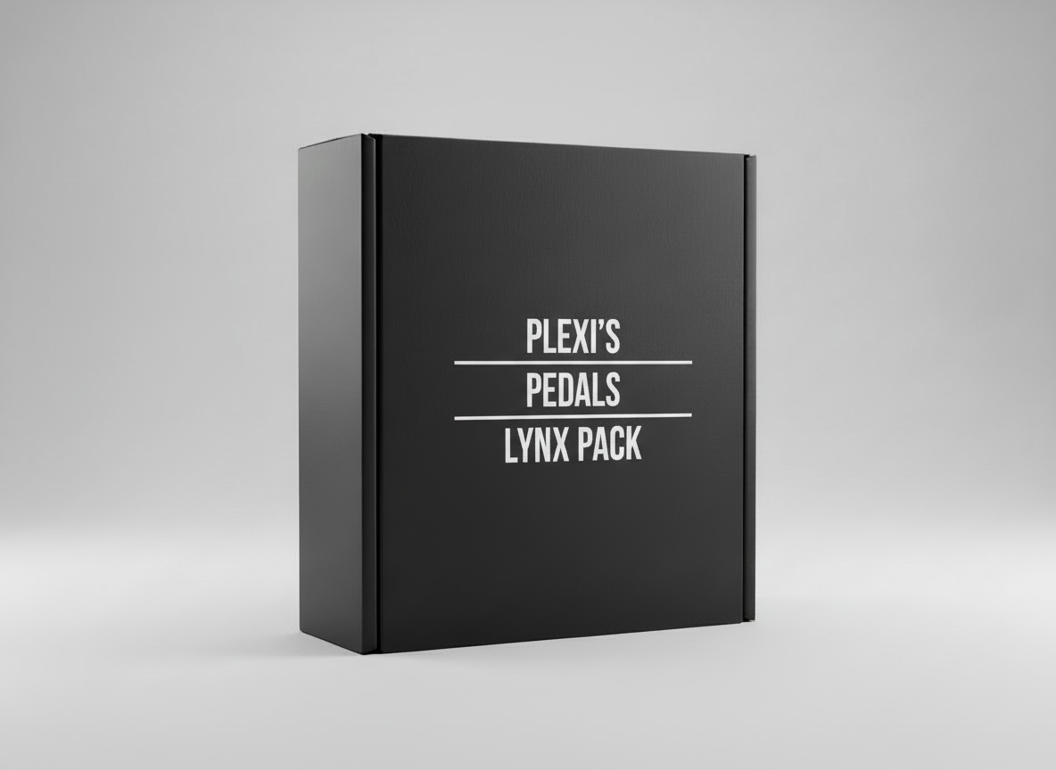 Tone Vault Profiles - Ultimate